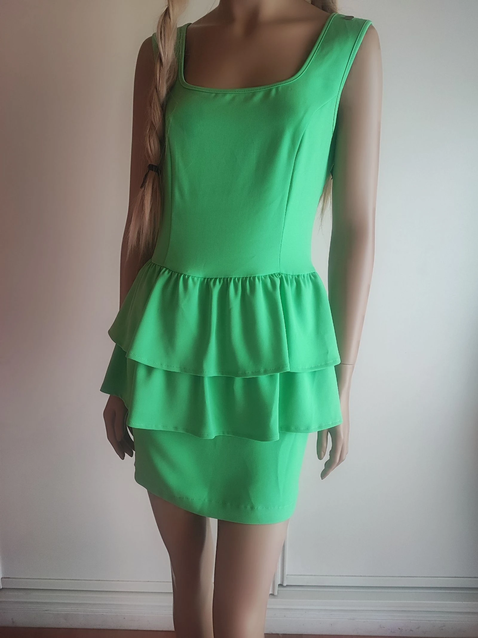 Vestido Denny Rose
